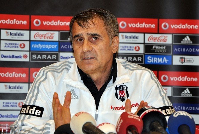 Güneş: "Gereksiz Faul Kararları Türk Futbolunu Etkiliyor"