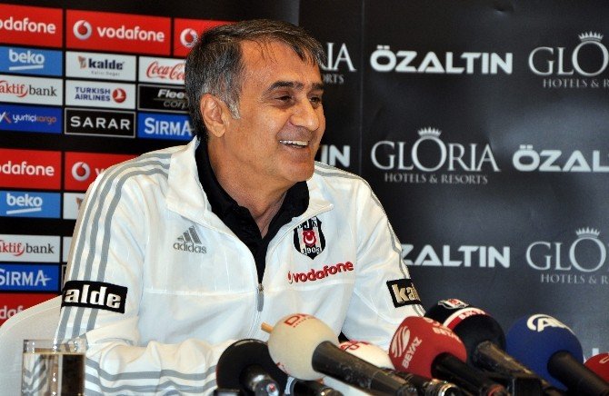 Güneş: "Gereksiz Faul Kararları Türk Futbolunu Etkiliyor"