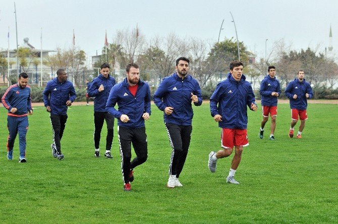 Sinan Kaloğlu: "Şanssız Bir Şekilde Kaybettik"