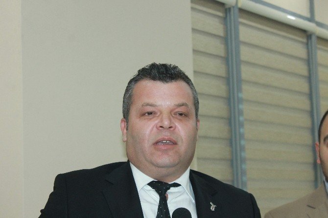 Beşiktaş, Dev Projesini Yalovalılara Anlattı