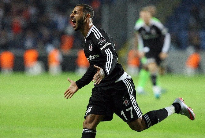 Beşiktaş’ta Nokta Atışı