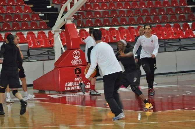 Rus Ekibiyle Karşılaşacak Agü’den Sağduyu Çağrısı