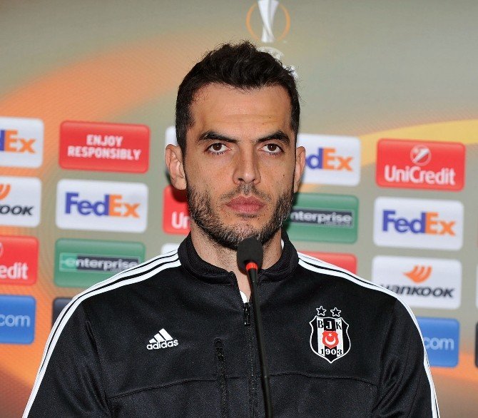 Rhodolfo: “Final Gibi Yaklaşmamız Gerekiyor”
