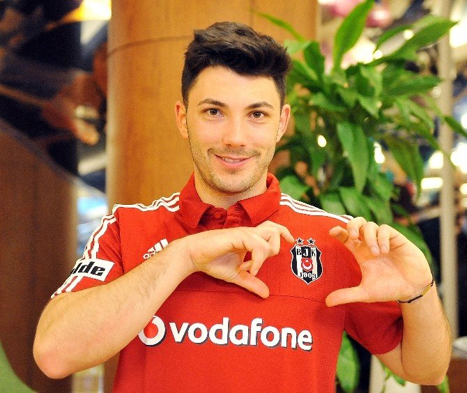 Tolgay Arslan’dan Milli Takım Açıklaması