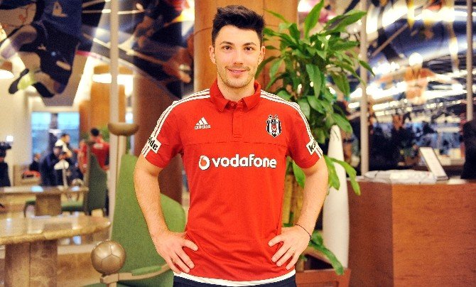 Tolgay Arslan’dan Milli Takım Açıklaması