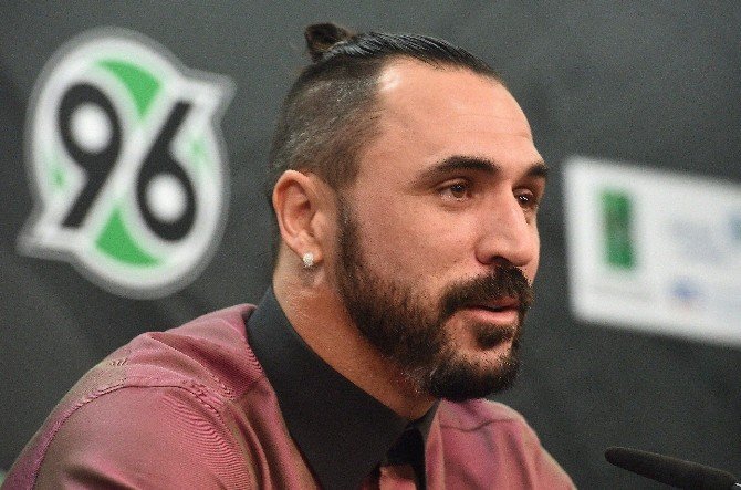 Almeıda’nın Yeni Takımı Belli Oldu