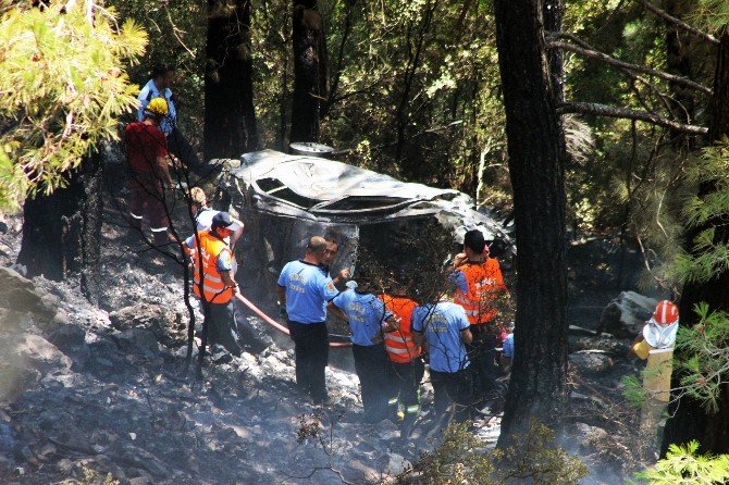 Beşiktaşlı Eski Kaleci Fevzi Tuncay’ın Annesi Trafik Kazasında Hayatını Kaybetti