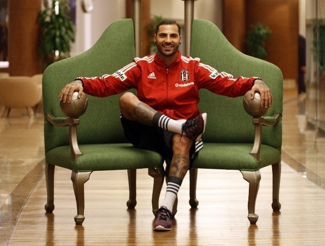 Quaresma’dan Devre Arası Değerlendirmesi