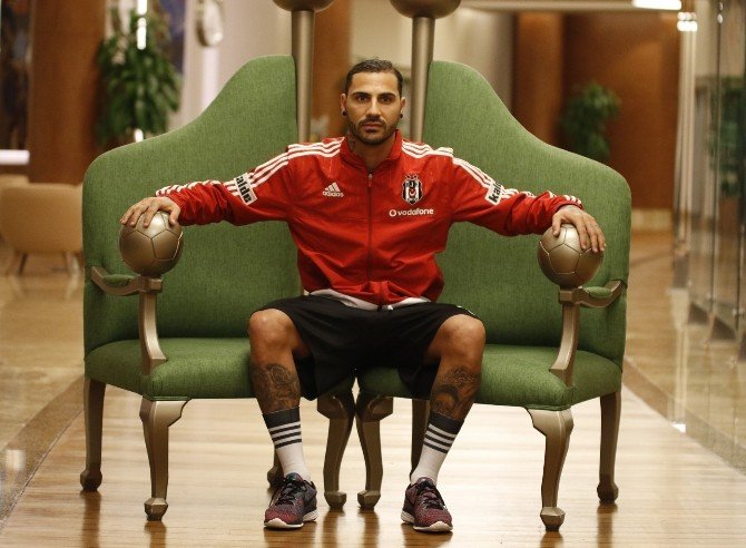 Quaresma’dan Devre Arası Değerlendirmesi