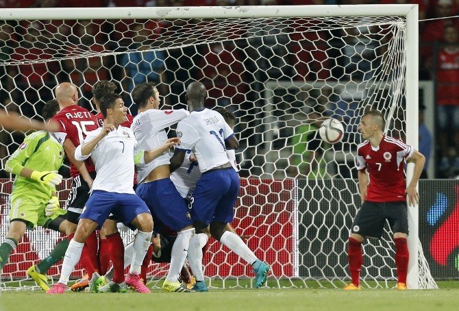 Quaresma’dan Altın Değerinde Asist