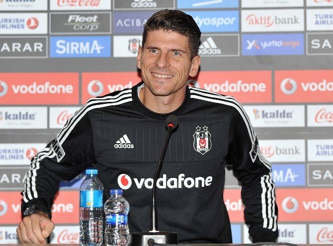 Gomez: “Bu Ligde 1 Numara Oluruz”