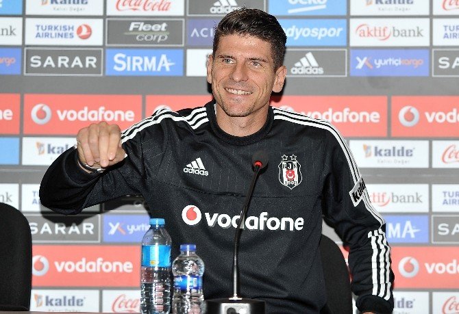 Gomez: “Bu Ligde 1 Numara Oluruz”