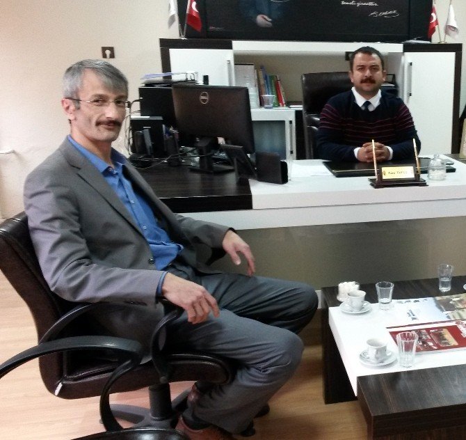 Beşir Derneğinden “İyilik Hediyesi Sertifikası”