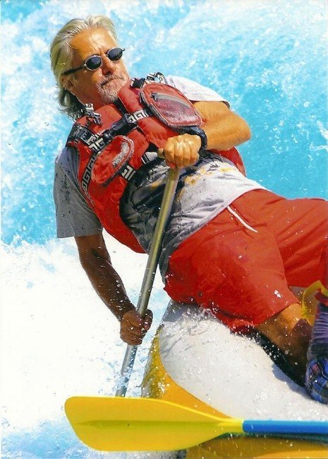 Eliçevik: "Türkiye Şampiyonası Rafting Yarışmalarının Beşkonak’ta Yapılmaması İçin Hiçbir Sebep Yok"