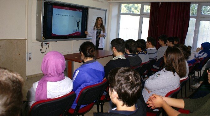 Diyetisyenlerden Öğrencilere ‘Kahvaltı’ Uyarısı