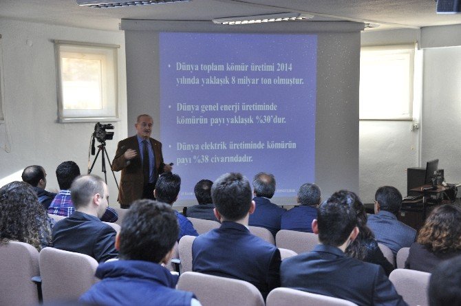 Türkiye’nin Taşkömürü Rezervi