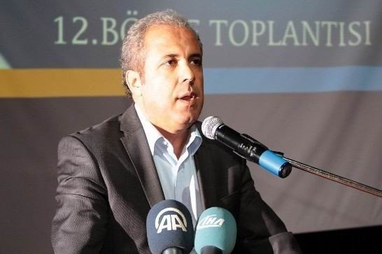 Şamil Tayyar’dan Beyaz’a Destek