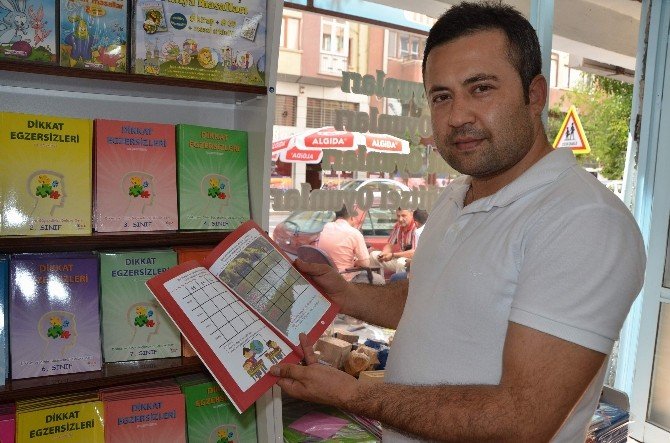 Sınavlardaki Heyecan Ve Kaygı, Dikkat Seviyesini Düşürüyor