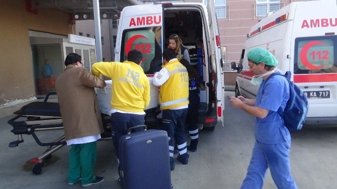 Alper’in Organları 5 Kişiye Hayat Verecek