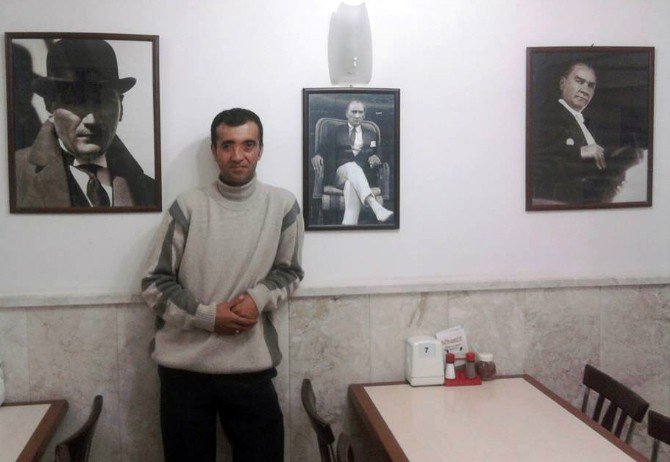 Organlarıyla 3 Kişiye Umut Oldu