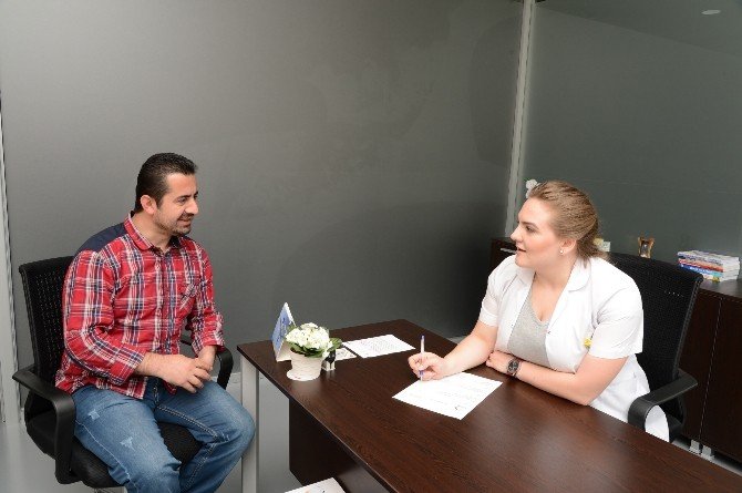 Diyetisyen Filiz; "Vücutta Su Kaybı Yağlanmayı Arttırır”