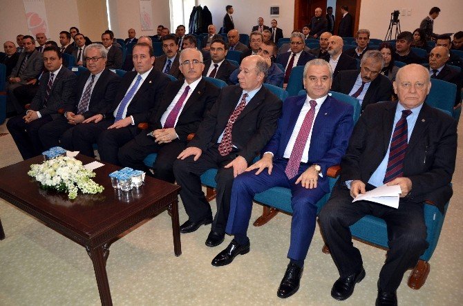 Beylikova’ya Yatırım Yapan Kazanacak