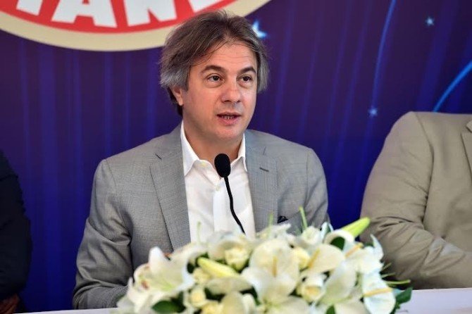 Dünya Sineması Beyoğlu’na Taşınıyor