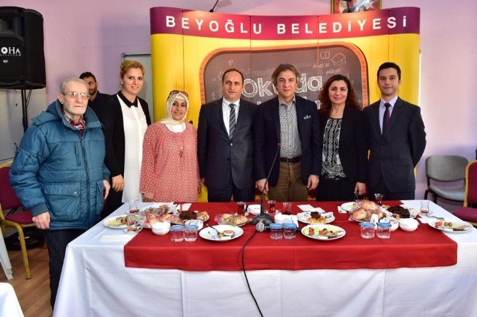 Başkan Demircan Okul Buluşmaları’na Devam Ediyor