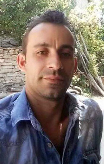 Beyşehir’deki Kazada Ölen Sürücüler Toprağa Verildi