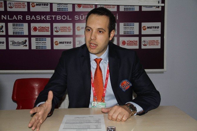 Yeğin: "Bgd’yi Hak Ettiği Yerlere Getireceğiz"