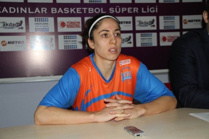 Yeğin: "Bgd’yi Hak Ettiği Yerlere Getireceğiz"
