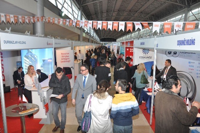 Firmalar Elaman, İşsizler İş Arıyor