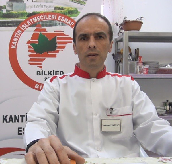 Bilecik’te Öğrenciler Sağlıklı Besleniyor