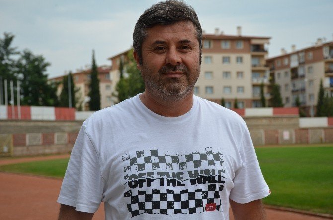 Bilecikspor Hazırlık Maçlarına Başladı