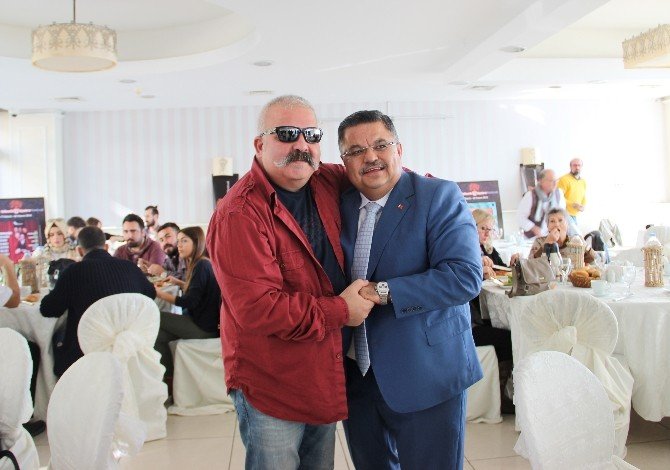 Bilecik’te 12 Gün Sürecek "Tiyatro Festivali" Başladı