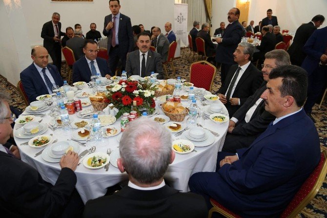 Bilim, Sanayi Ve Teknoloji Bakanı Işık: “Savunma Sanayimizde Yerlilik Oranı Yüzde 65’e Çıktı”