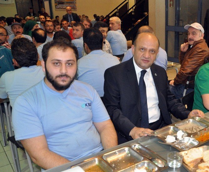 Bakan Işık: “Türkiye İstikrarını Sürdürdüğü Sürece Bölgede Yıldız Ülke Olmaya Devam Edecek”