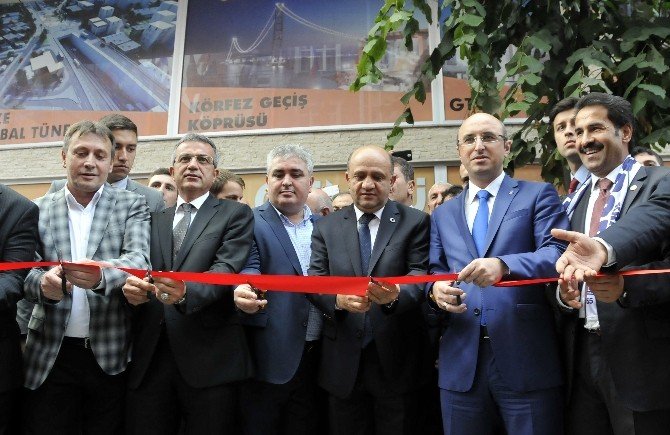 Bakan Işık: “Muhalefetin Tek Yaptığı Şey Polemik”