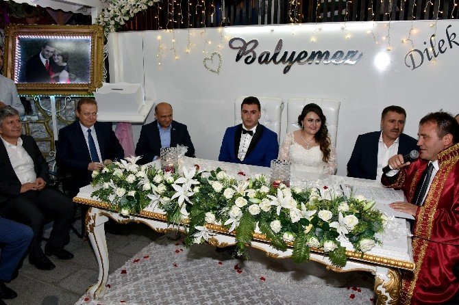 Bakan Işık Gümüşhane’de