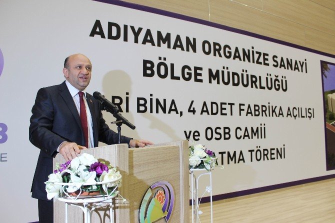 Bakan Işık’tan Hdp’ye Son Çağrı