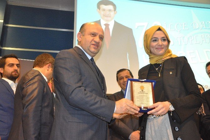 Bilim, Sanayi Ve Teknoloji Bakanı Fikri Işık: