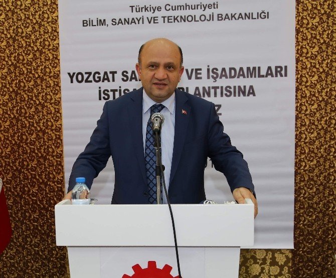 Bilim, Sanayi Ve Teknoloji Bakanı Işık: “Savunma Sanayimizde Yerlilik Oranı Yüzde 65’e Çıktı”