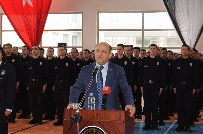 Bakan Işık: "Hedefimiz Savunma Ve Güvenlikte Dışa Bağımlılığı Ortadan Kaldırmak"