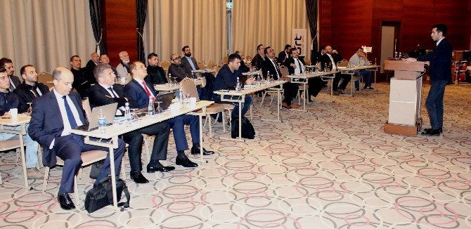 Dünya Çapındaki Bilişim Firmaları Bursa’da Buluştu