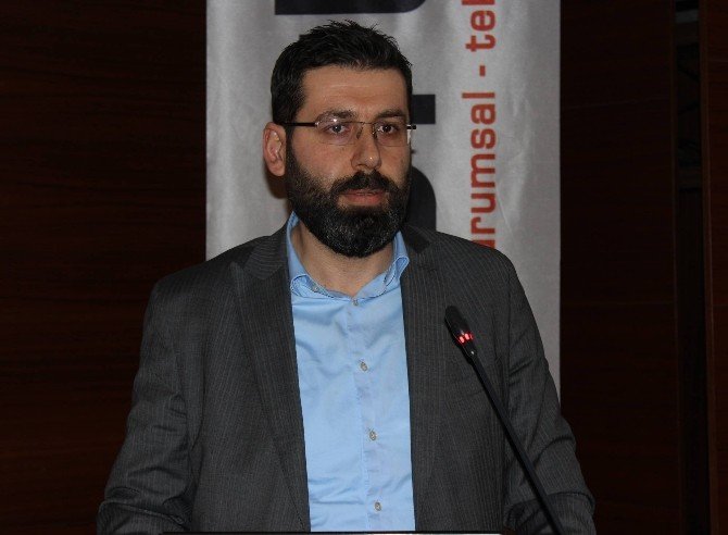 Dünya Çapındaki Bilişim Firmaları Bursa’da Buluştu