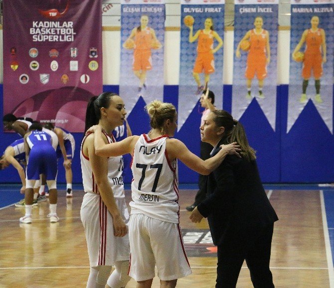 Bilyoner.com Kadınlar Basketbol Ligi