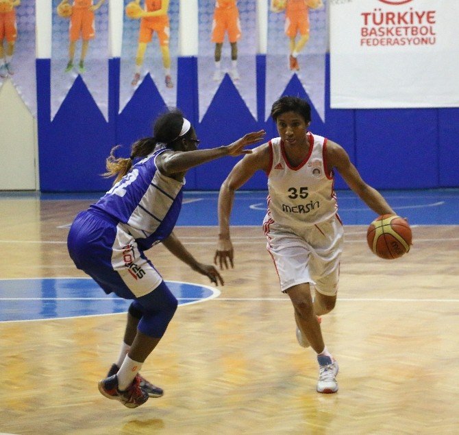 Bilyoner.com Kadınlar Basketbol Ligi
