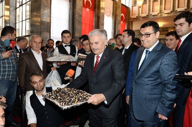 Binali Yıldırım: “Terör Etkisiz Hale Gelene Kadar Operasyonlar Devam Edecek”