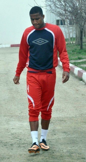 Elazığspor’dan Ayrıldı, Bedeli 45 Milyon Euro’ya Çıktı