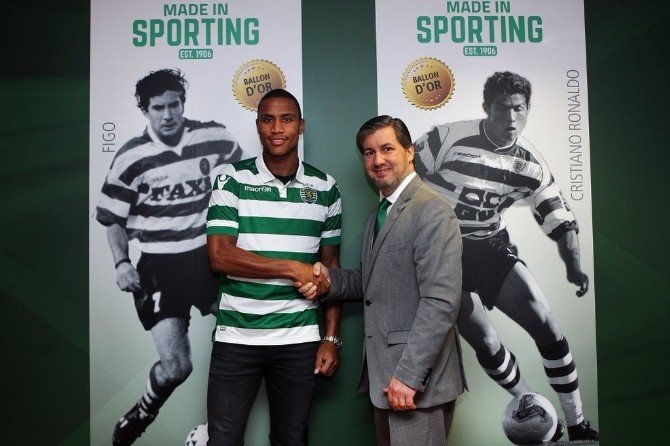 Elazığspor’dan Ayrıldı, Bedeli 45 Milyon Euro’ya Çıktı